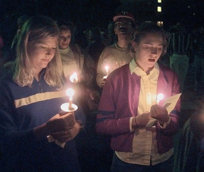 Wyoming Students